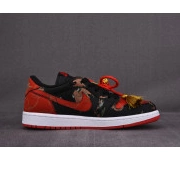 OG Year DD2233-001 Jordan Chinese 1 Low New 0727